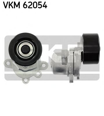 VKM 62054 SKF Ролик модуля натягувача ременя1